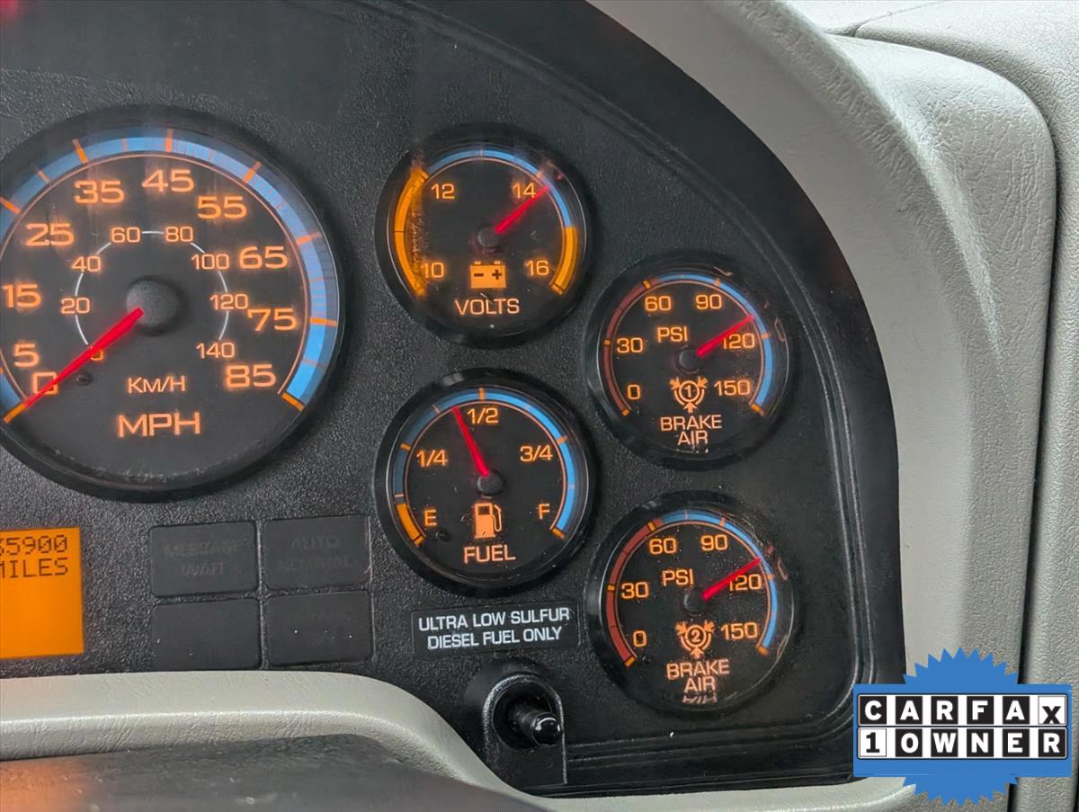 2015 International 4300 182