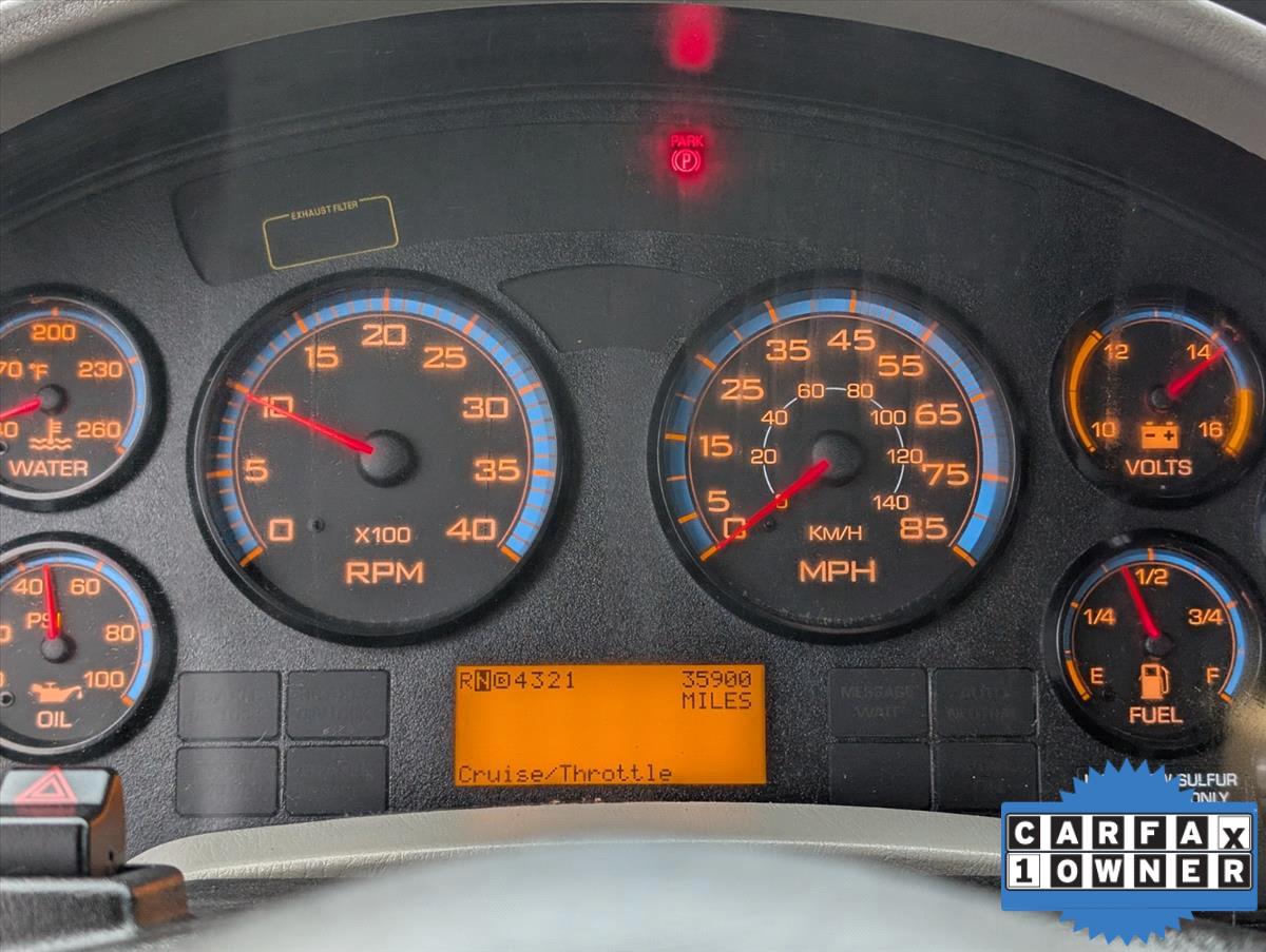 2015 International 4300 180