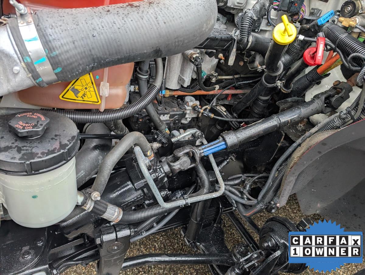 2015 International 4300 211