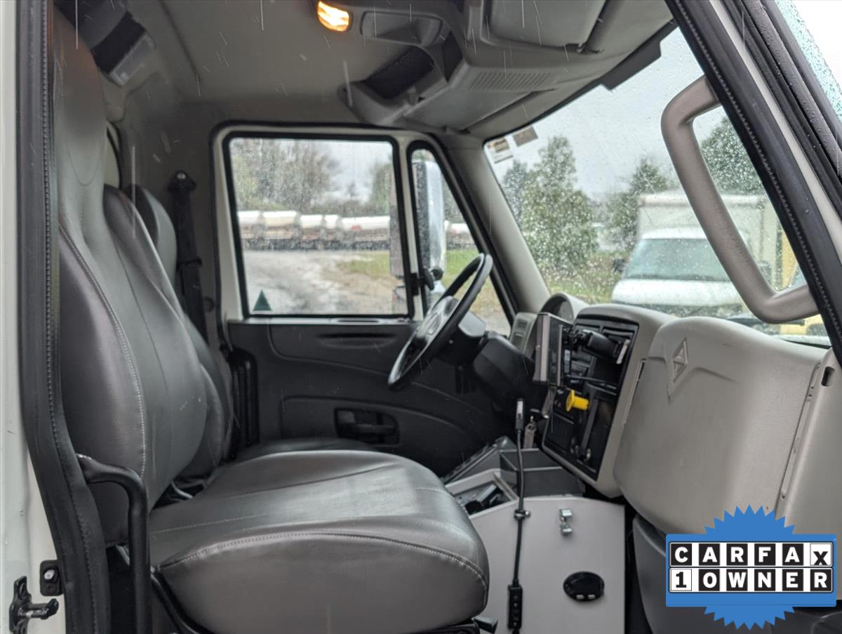2015 International 4300 34