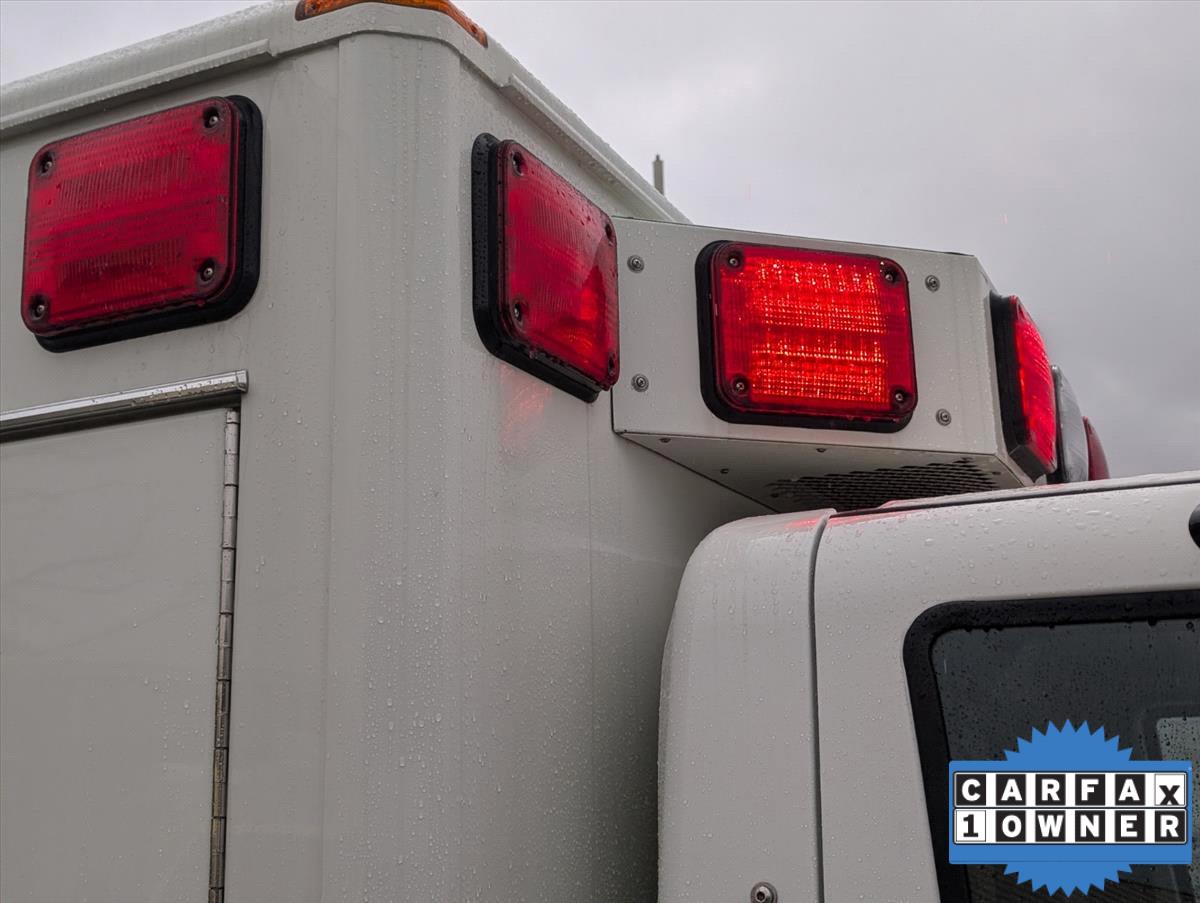 2015 International 4300 42