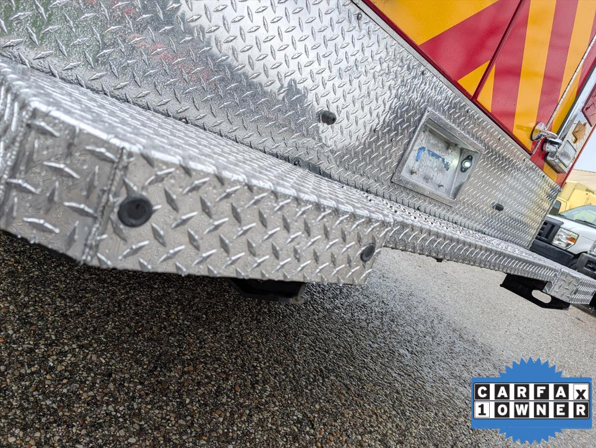 2015 International 4300 227