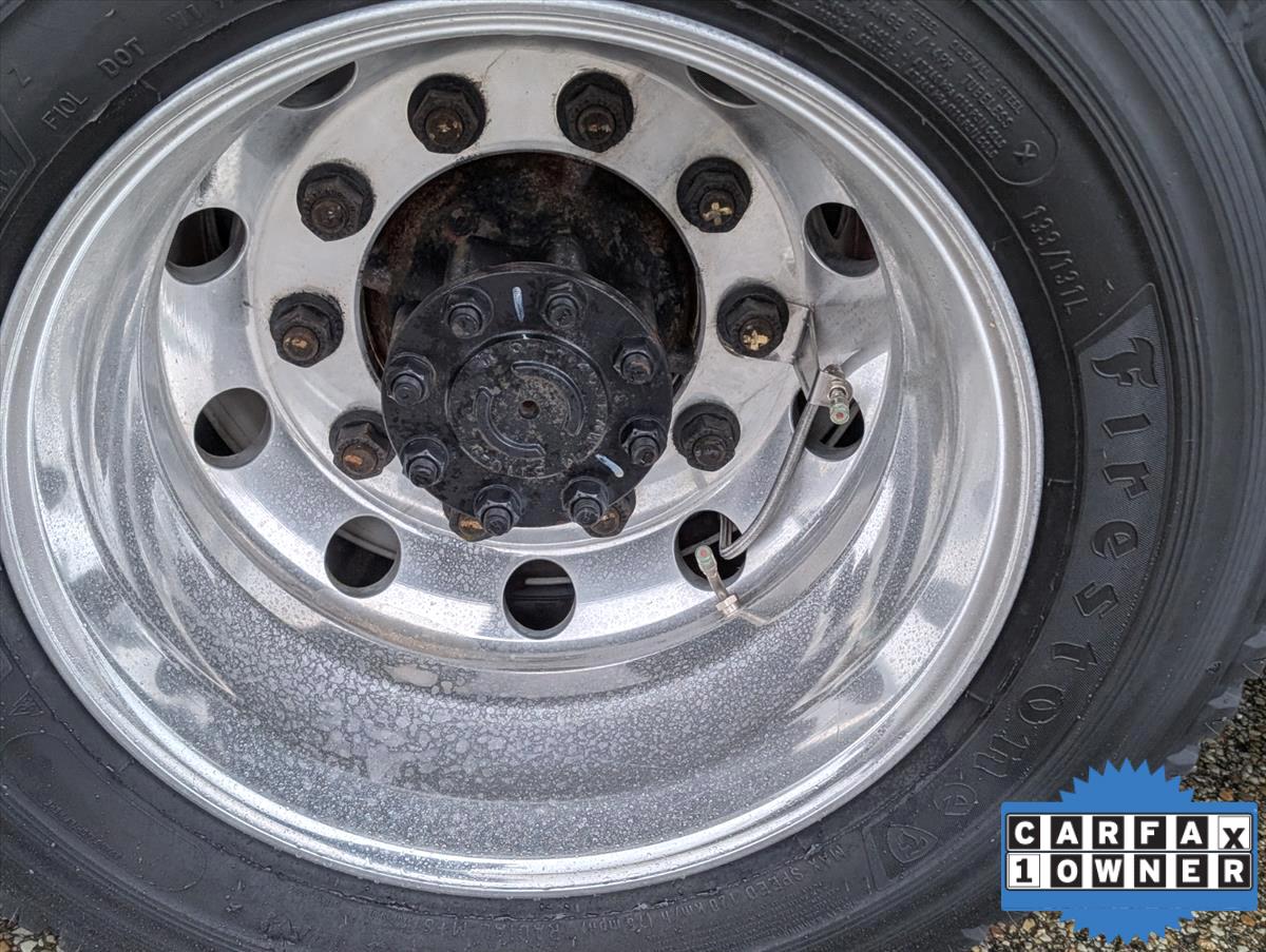 2015 International 4300 111
