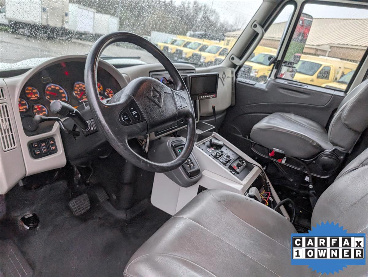 2015 International 4300 166