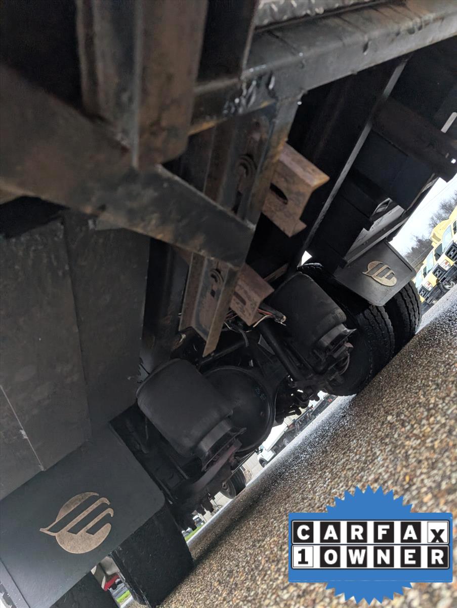 2015 International 4300 226