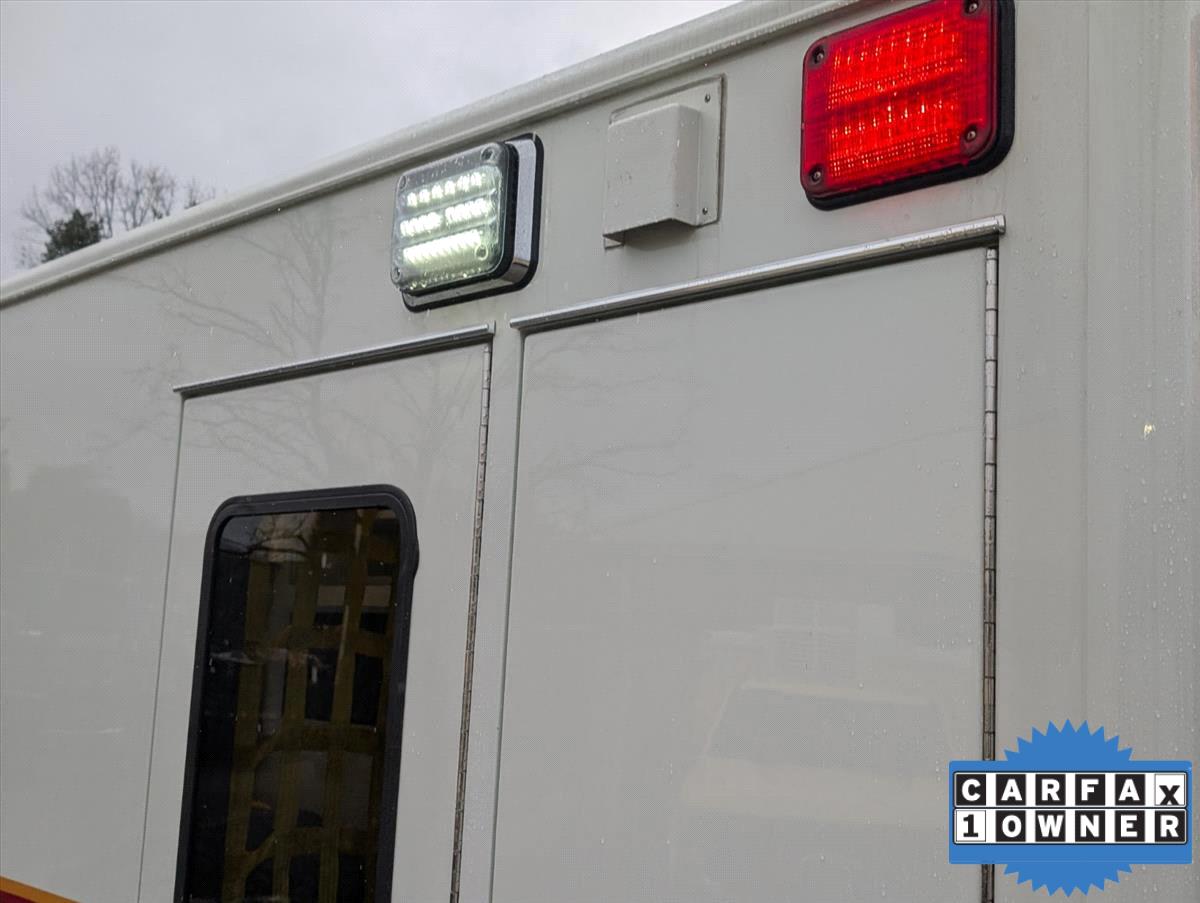 2015 International 4300 43