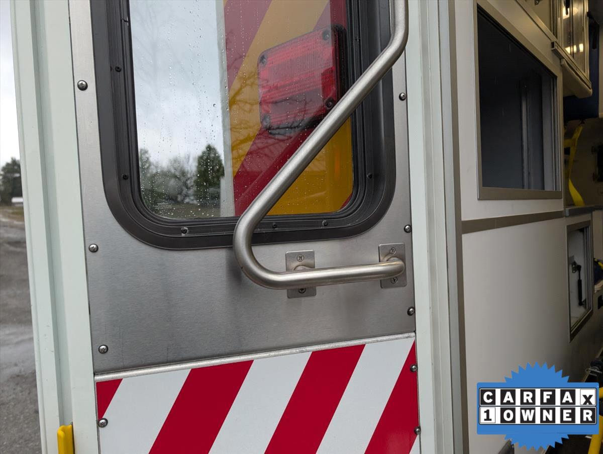 2015 International 4300 130