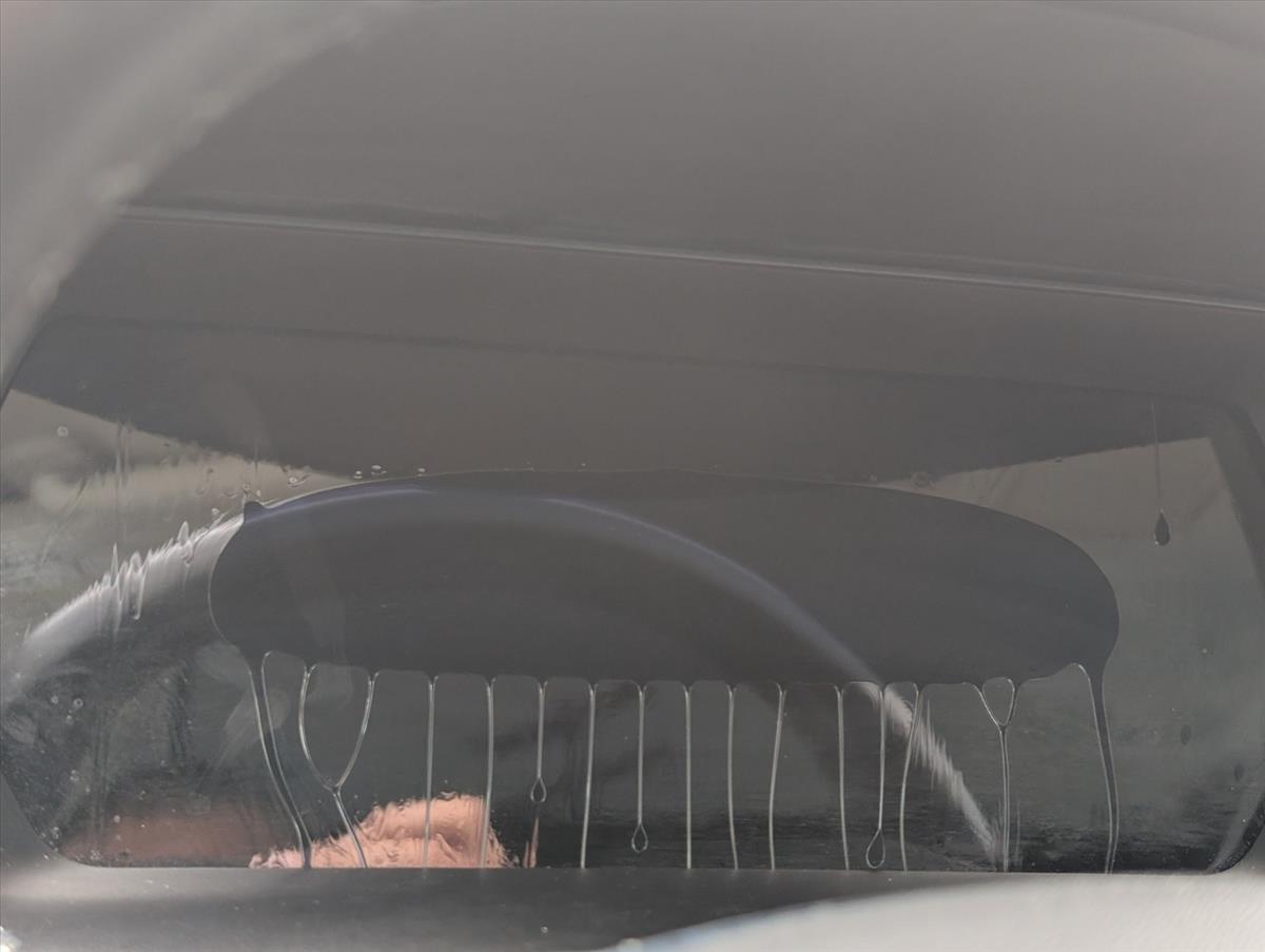 2014 Tesla Model S 65