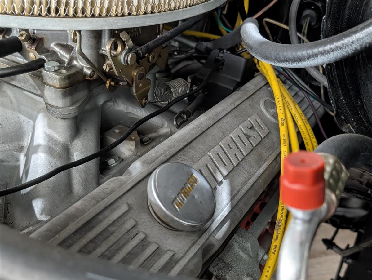 1972 Chevrolet K10 18