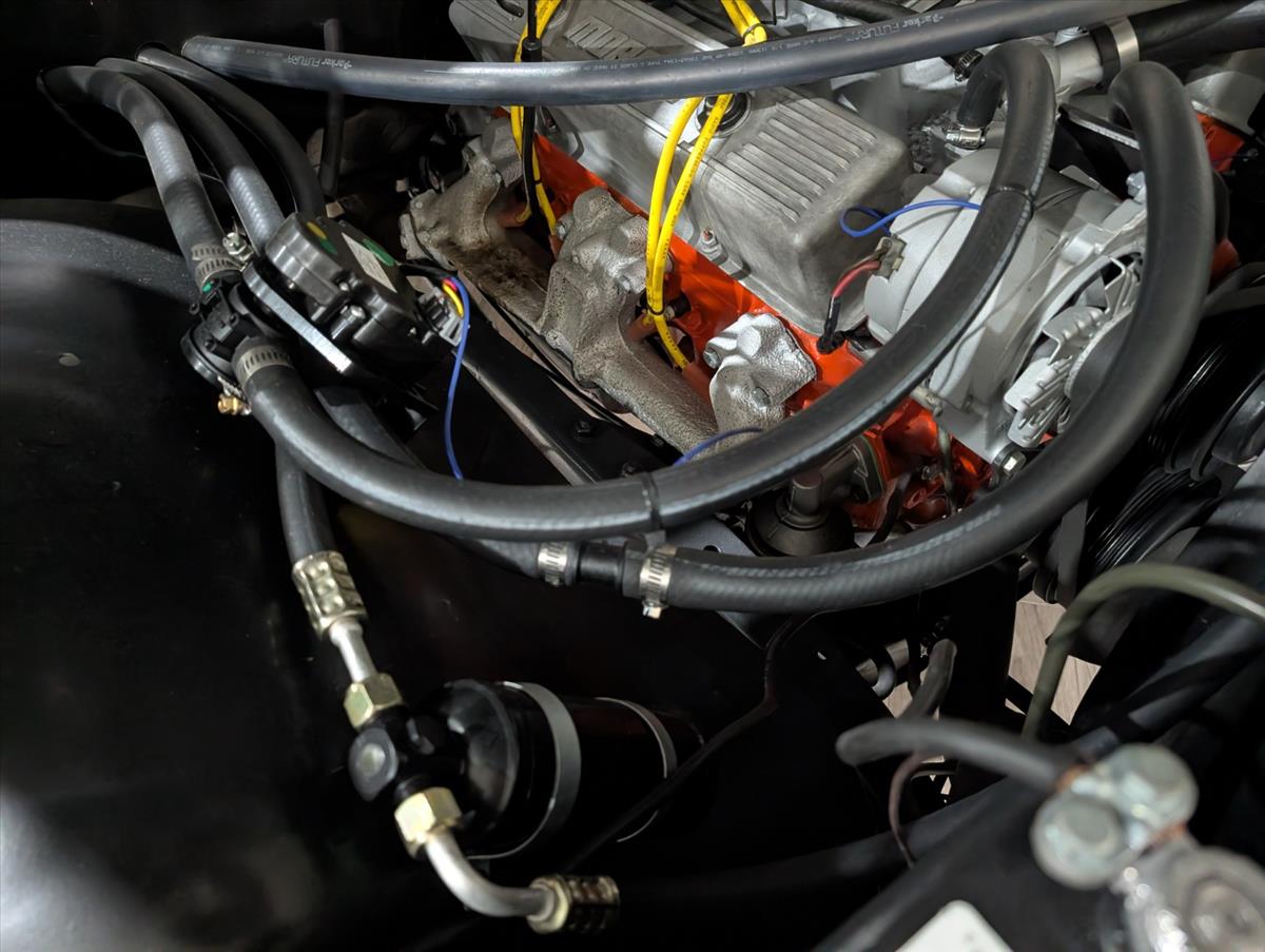 1972 Chevrolet K10 21
