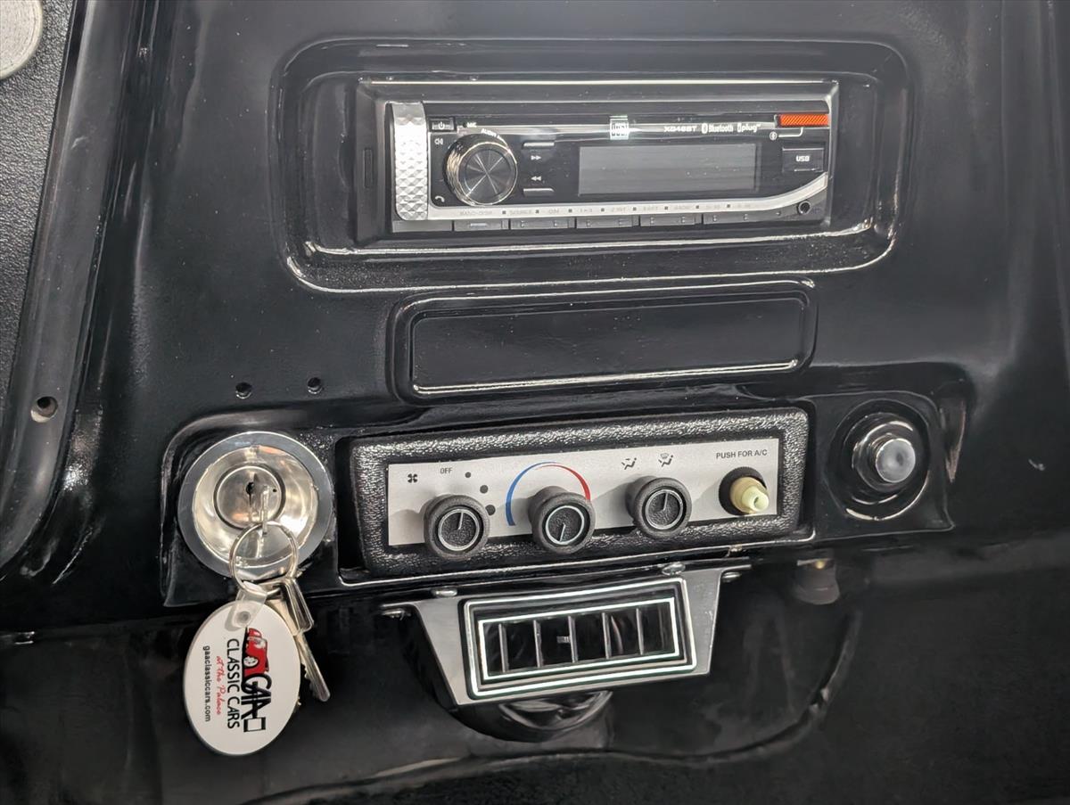 1972 Chevrolet K10 60