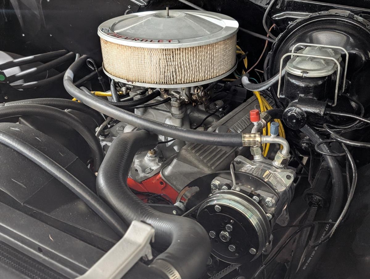 1972 Chevrolet K10 17