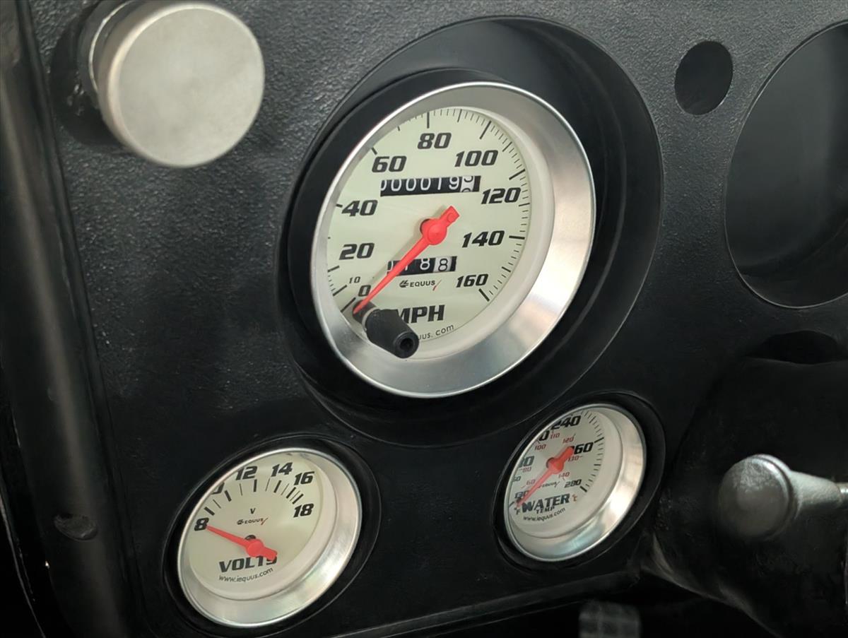 1972 Chevrolet K10 59