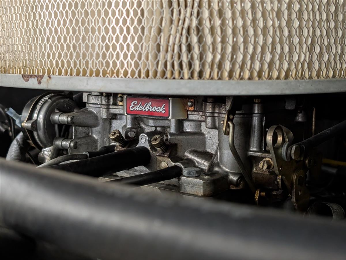 1972 Chevrolet K10 20