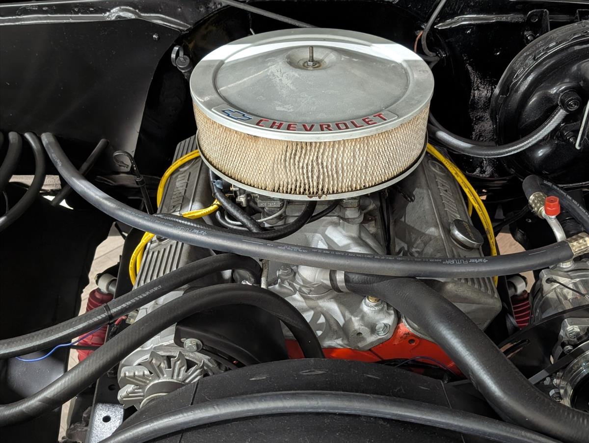 1972 Chevrolet K10 16