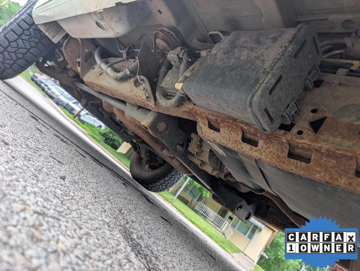 2018 Chevrolet Express 124