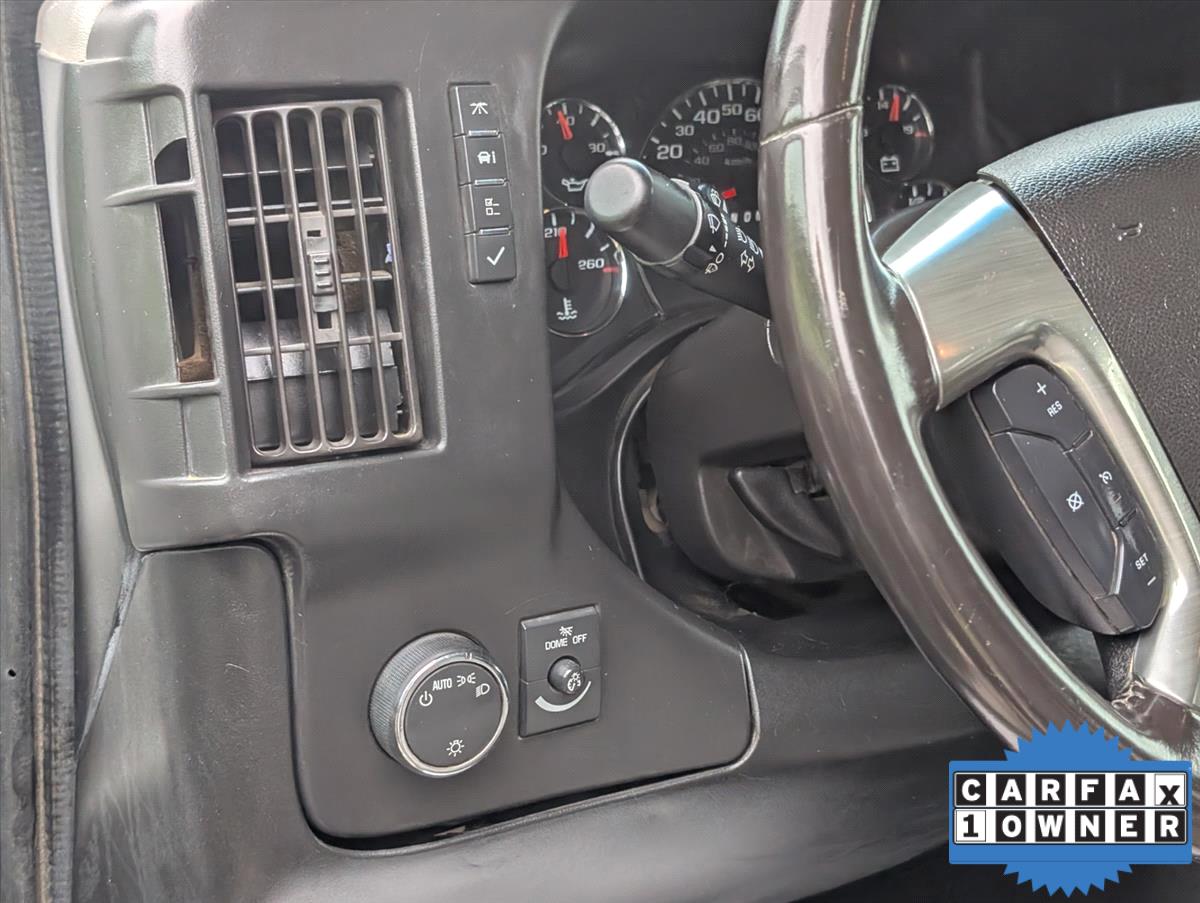 2018 Chevrolet Express 57