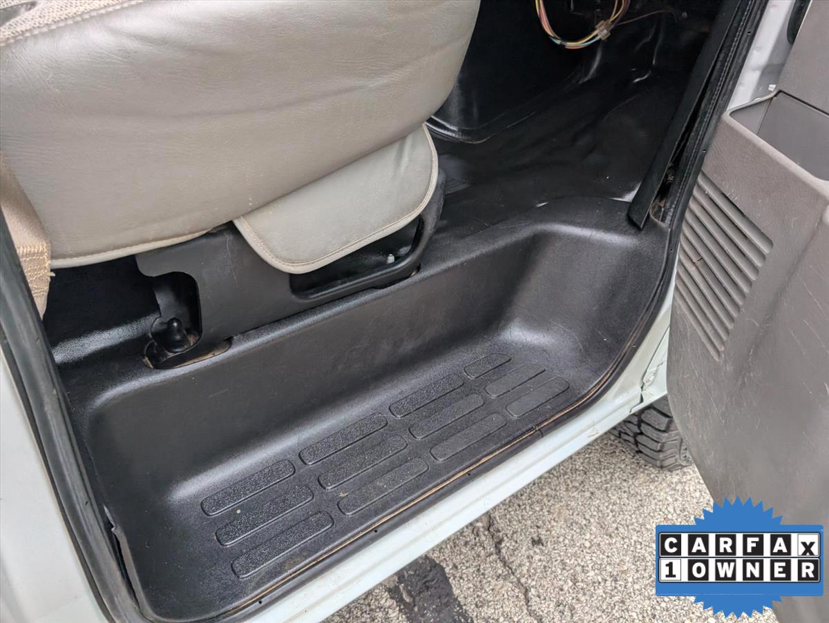 2018 Chevrolet Express 103