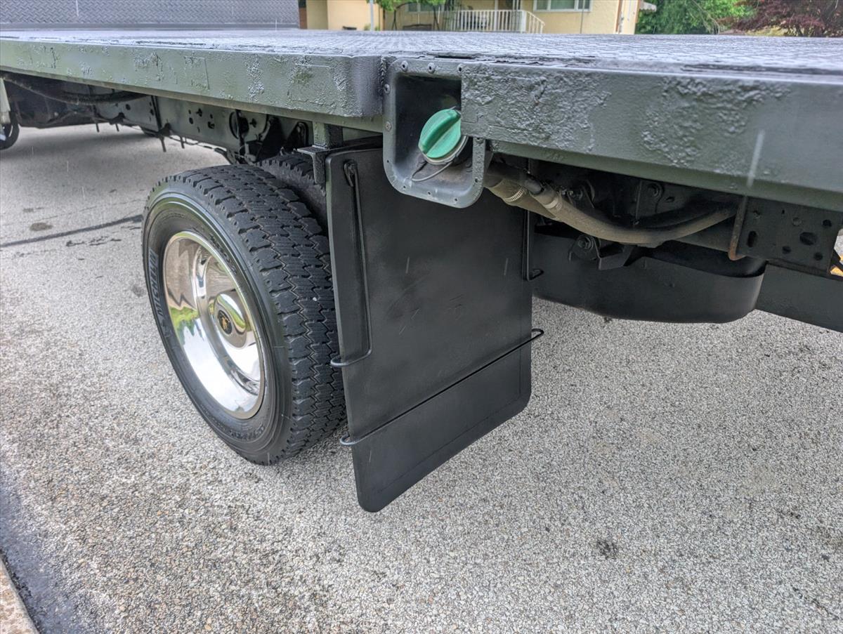 2017 Ford Super Duty F-550 DRW 49