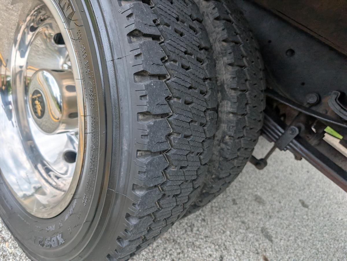 2017 Ford Super Duty F-550 DRW 41