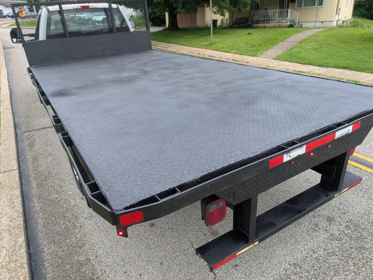 2017 Ford Super Duty F-550 DRW 47
