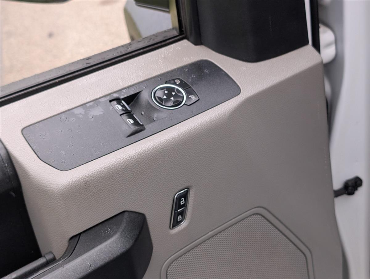 2017 Ford Super Duty F-550 DRW 60