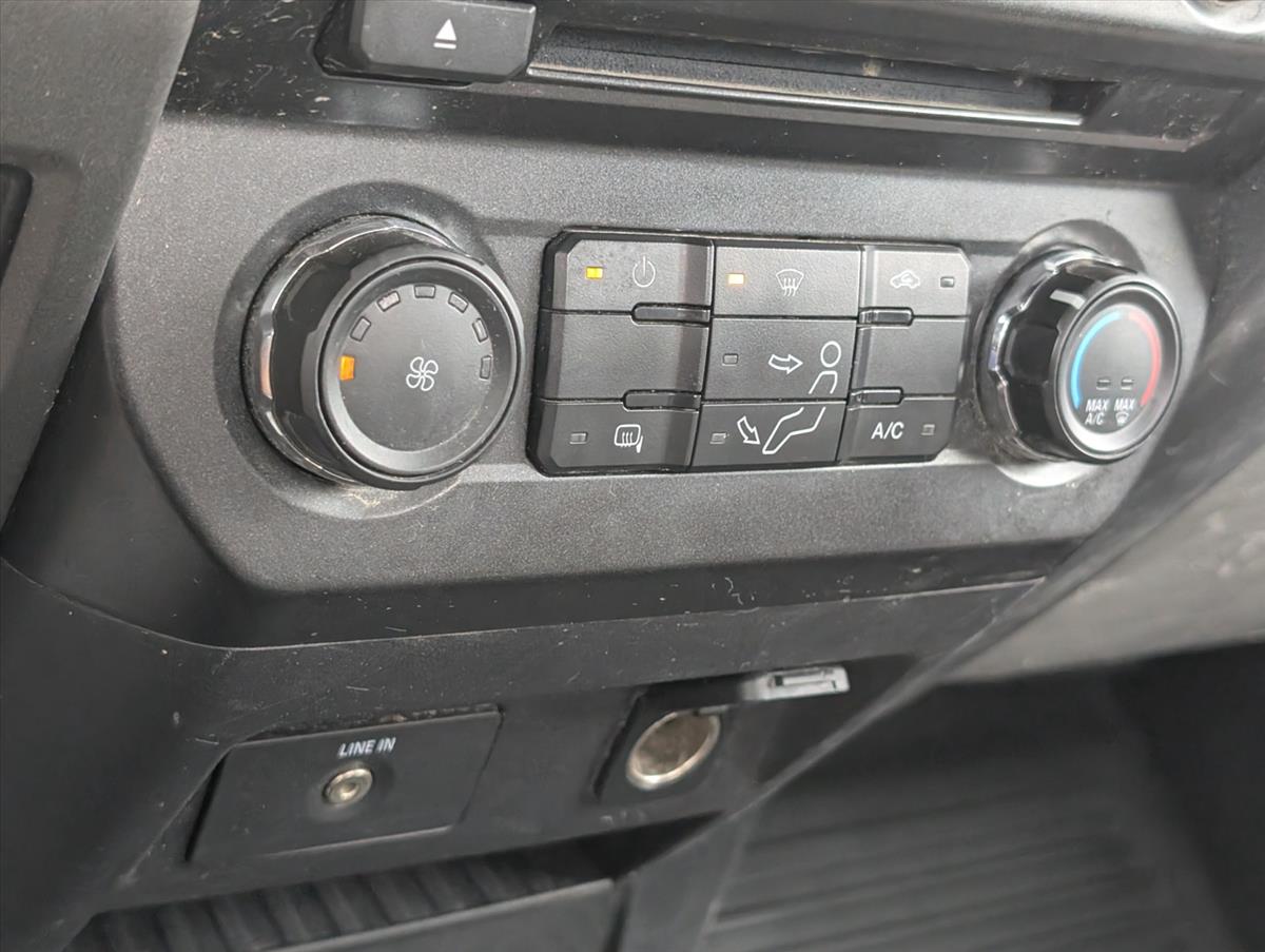 2017 Ford Super Duty F-550 DRW 70