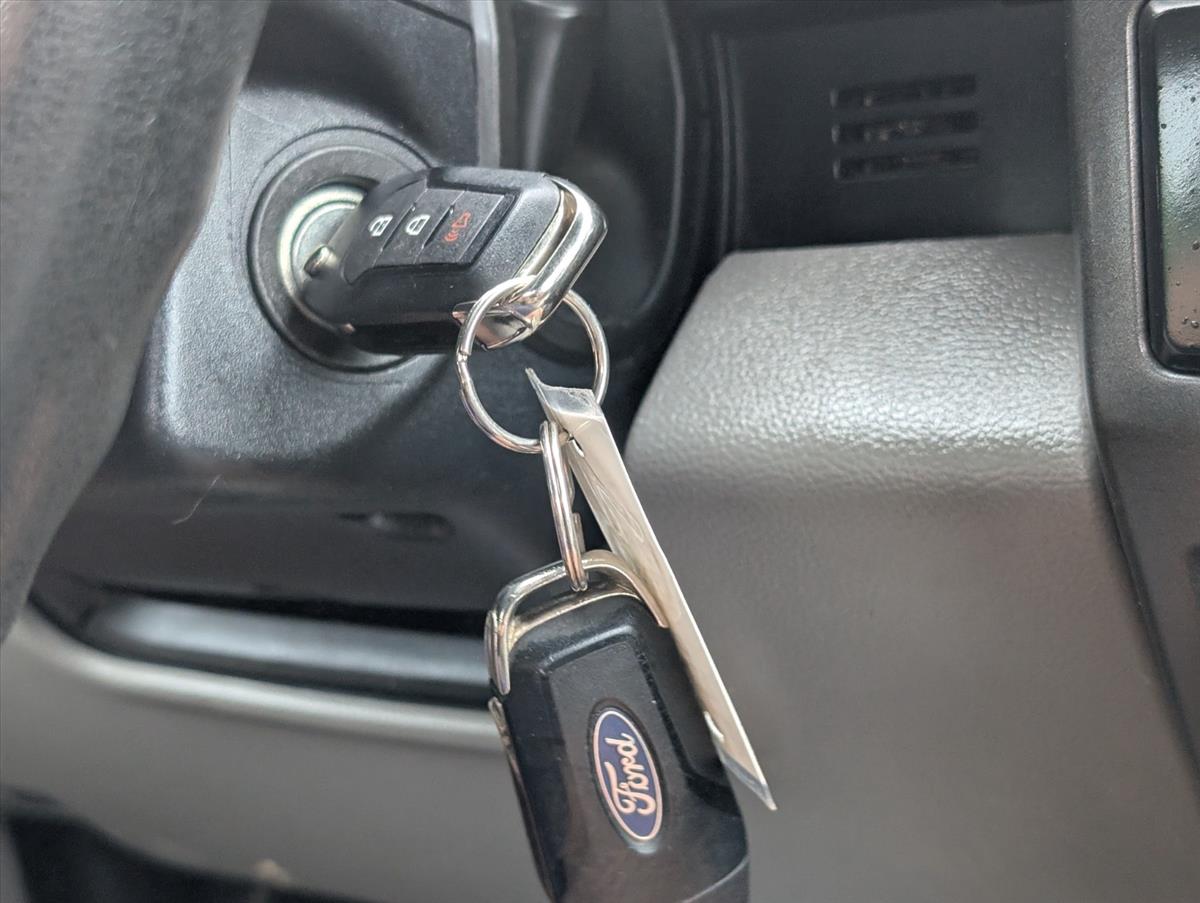 2017 Ford Super Duty F-550 DRW 72