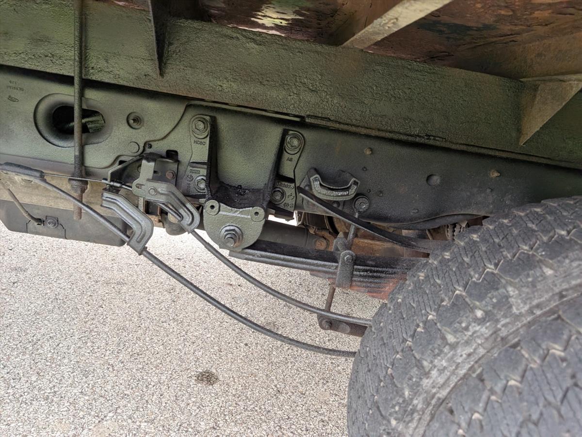 2017 Ford Super Duty F-550 DRW 52