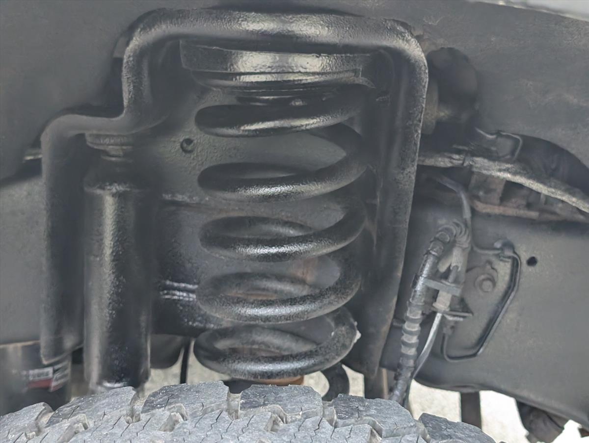 2017 Ford Super Duty F-550 DRW 24