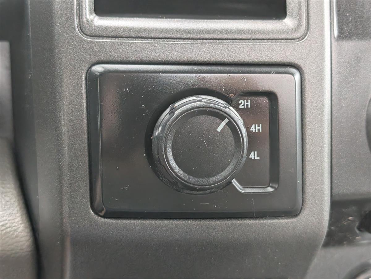 2017 Ford Super Duty F-550 DRW 68
