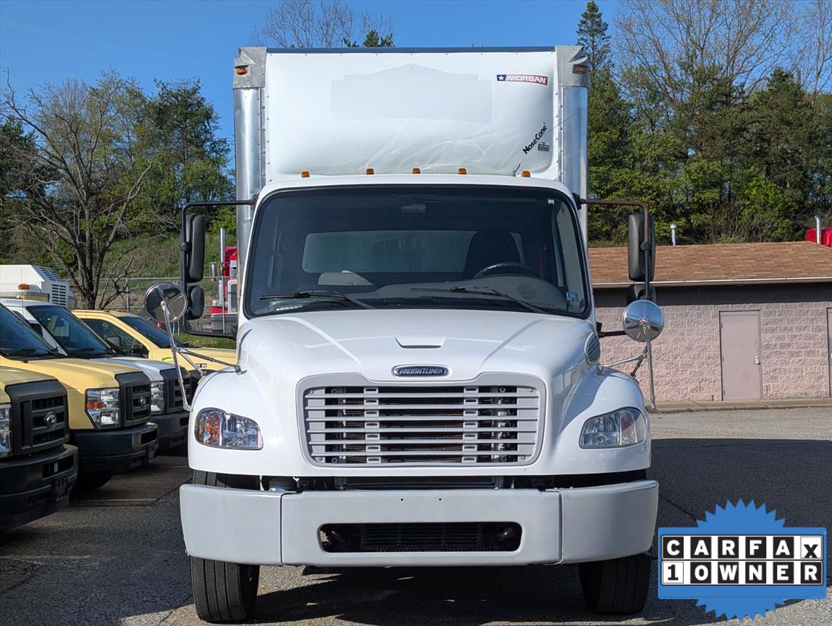 2017 Freightliner M2 106 3