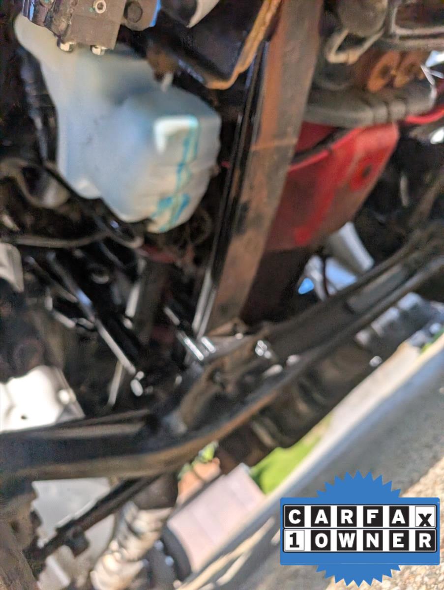 2017 Freightliner M2 106 52