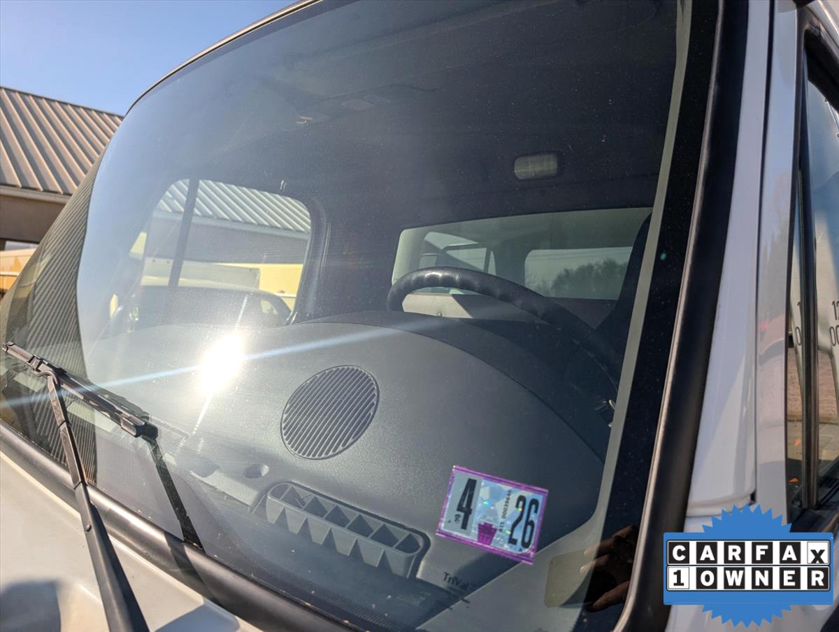 2017 Freightliner M2 106 58