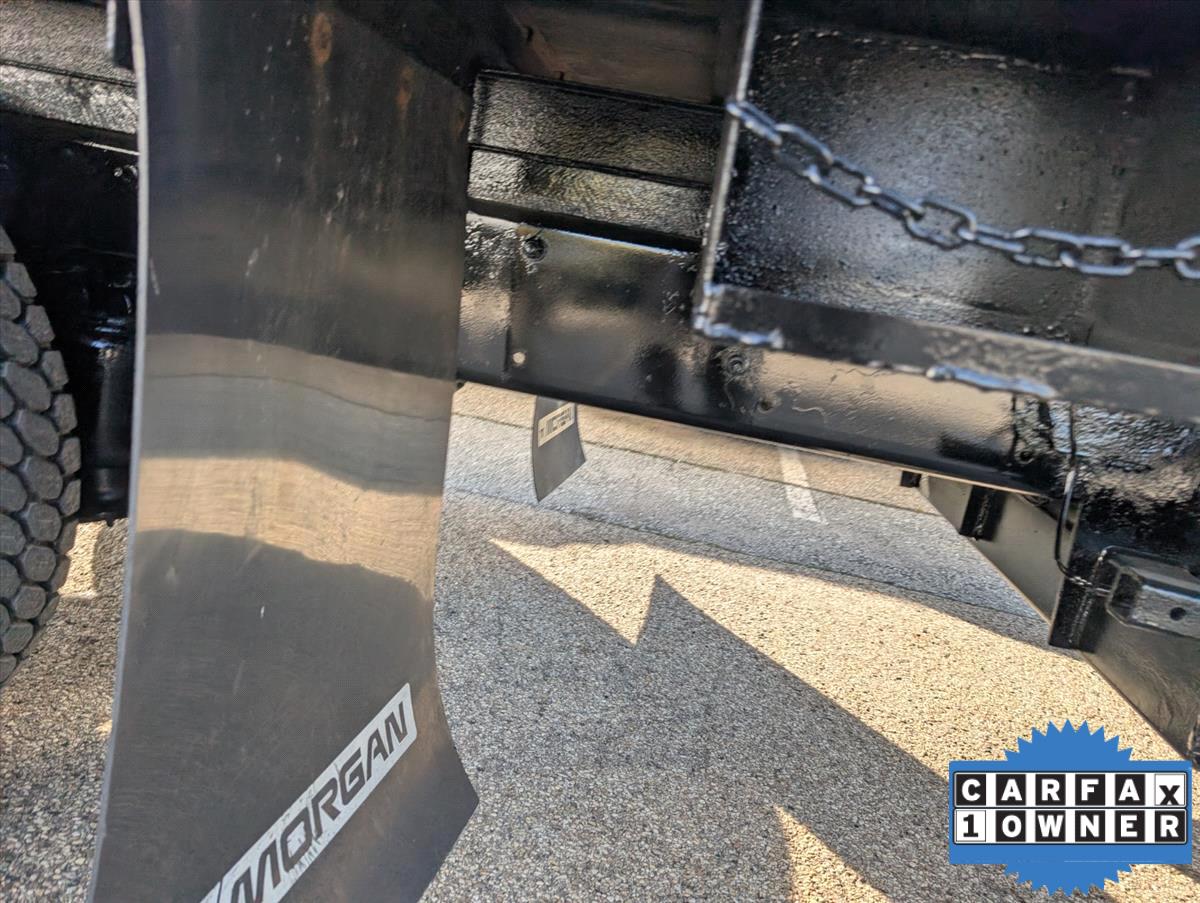 2017 Freightliner M2 106 38