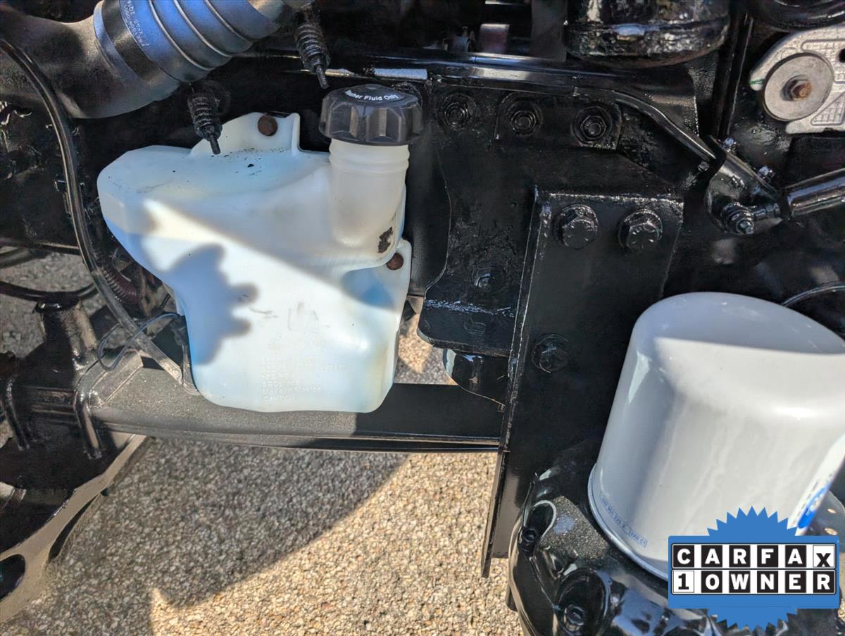 2017 Freightliner M2 106 62