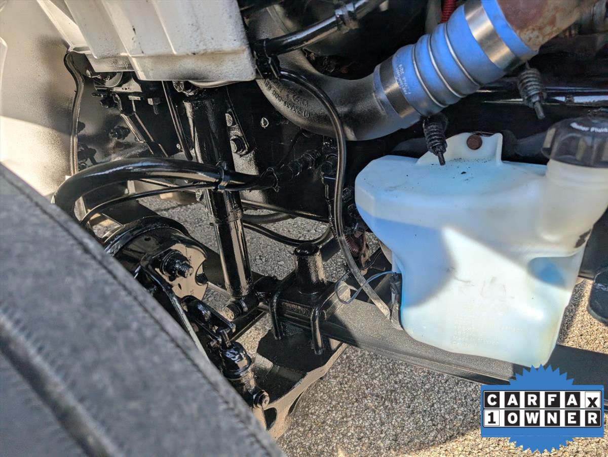 2017 Freightliner M2 106 61