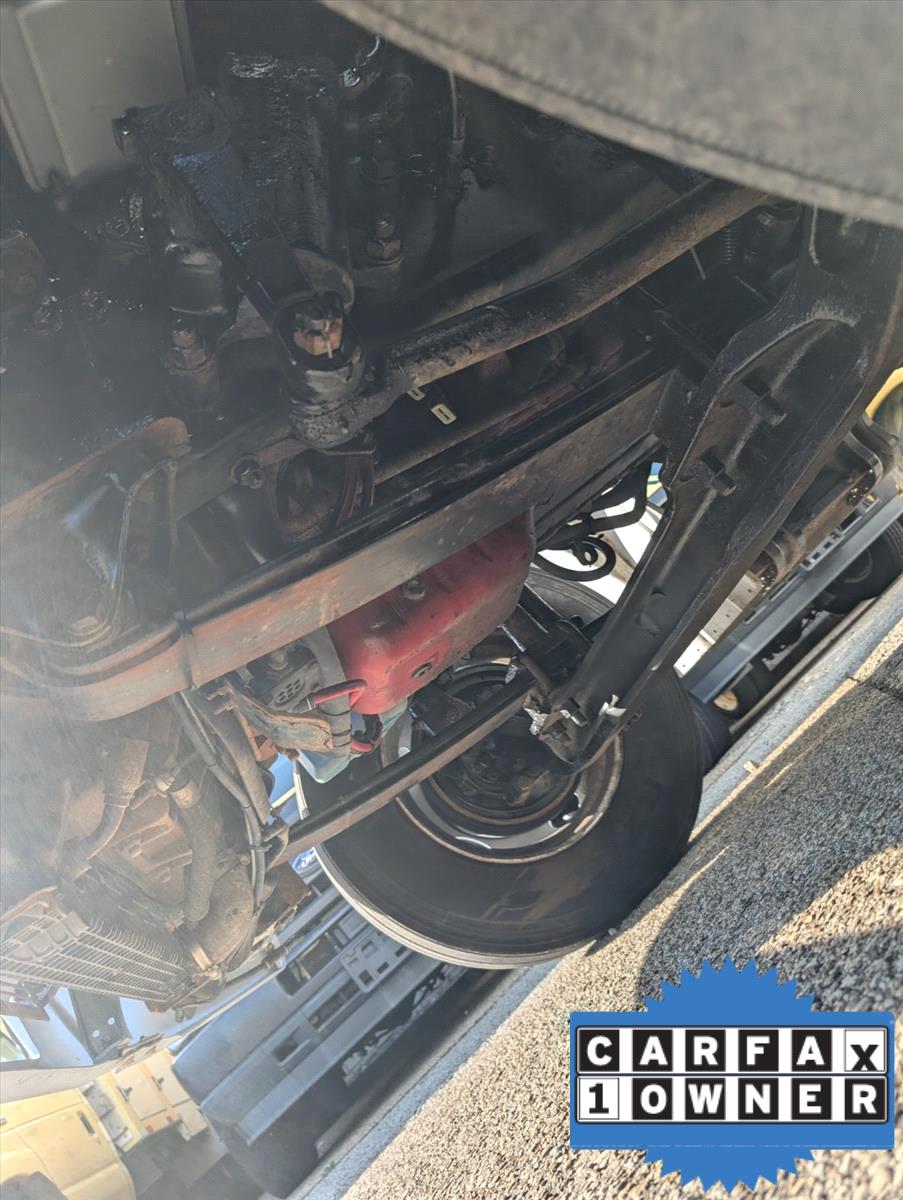 2017 Freightliner M2 106 51
