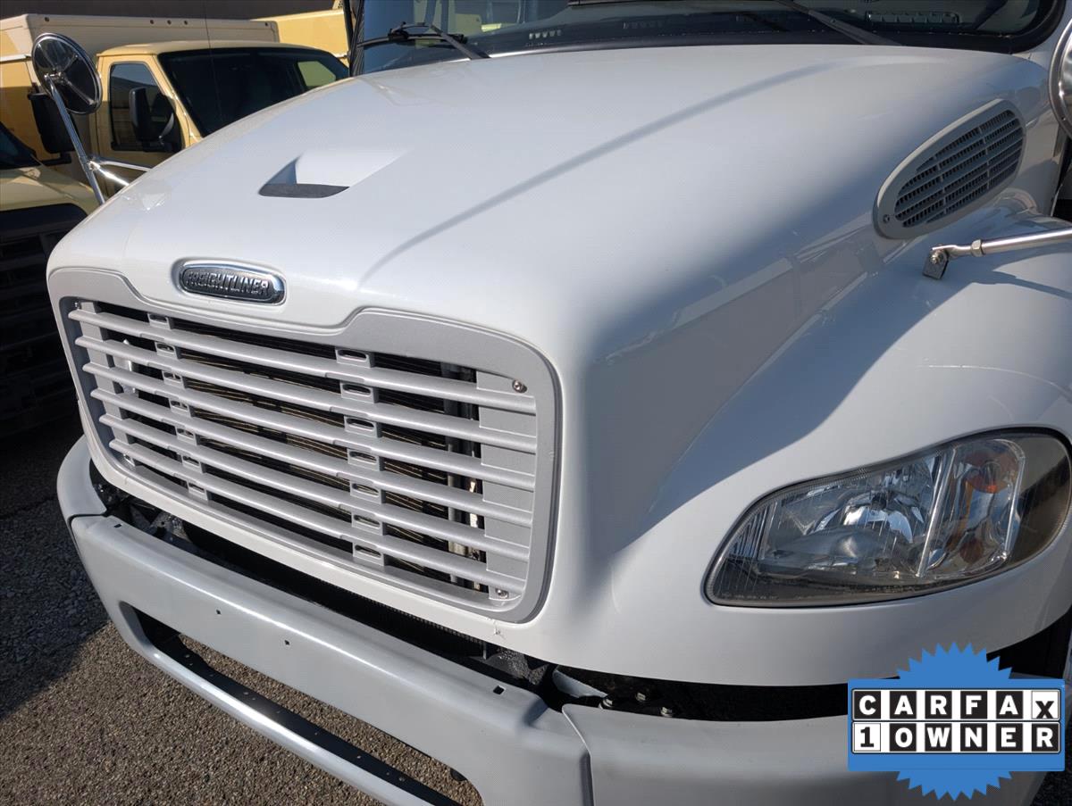2017 Freightliner M2 106 55