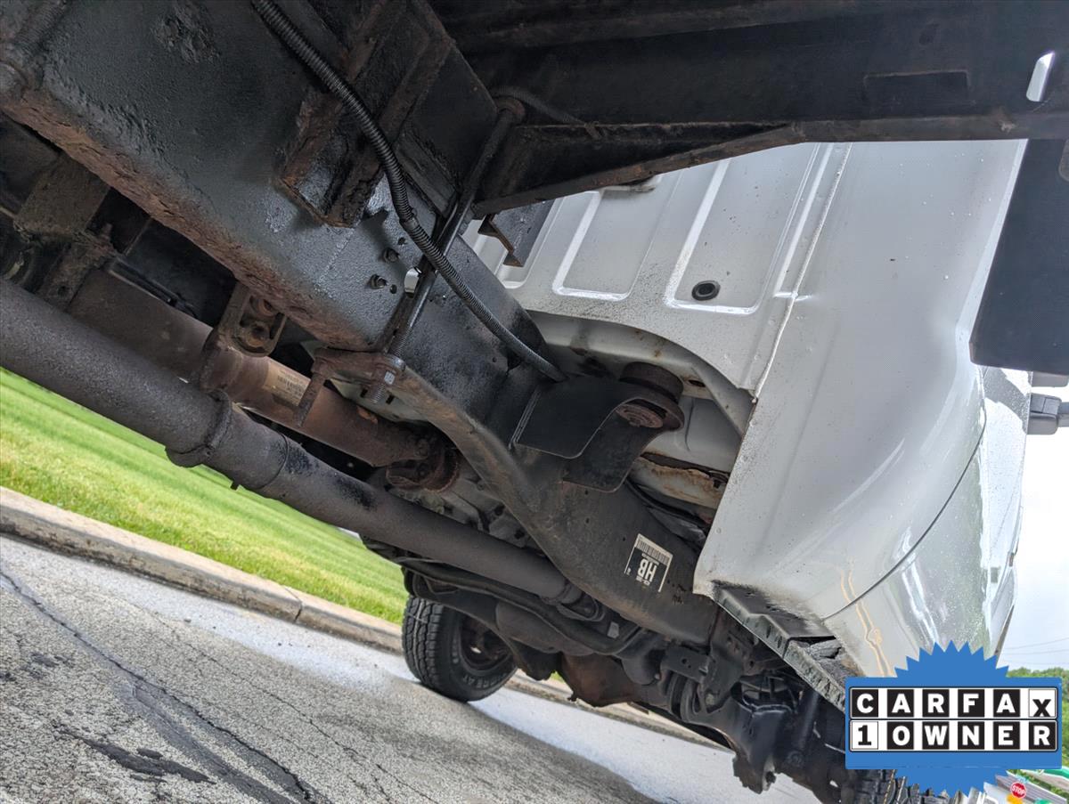 2010 Ford F-350 Super Duty 32