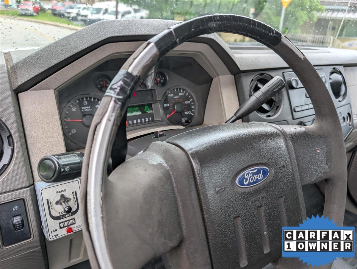 2010 Ford F-350 Super Duty 81