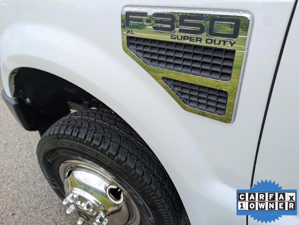 2010 Ford F-350 Super Duty 101