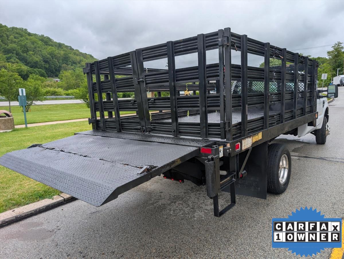 2010 Ford F-350 Super Duty 119