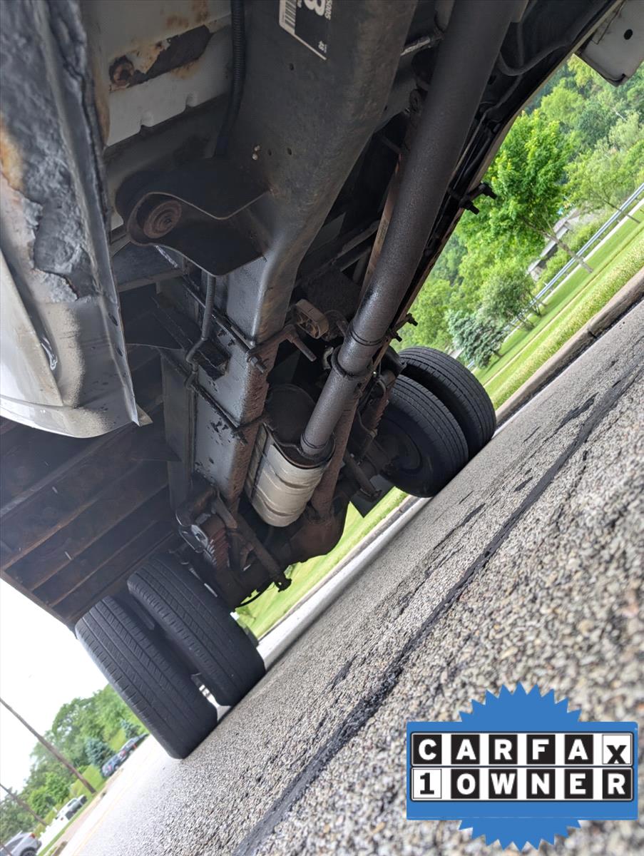 2010 Ford F-350 Super Duty 138
