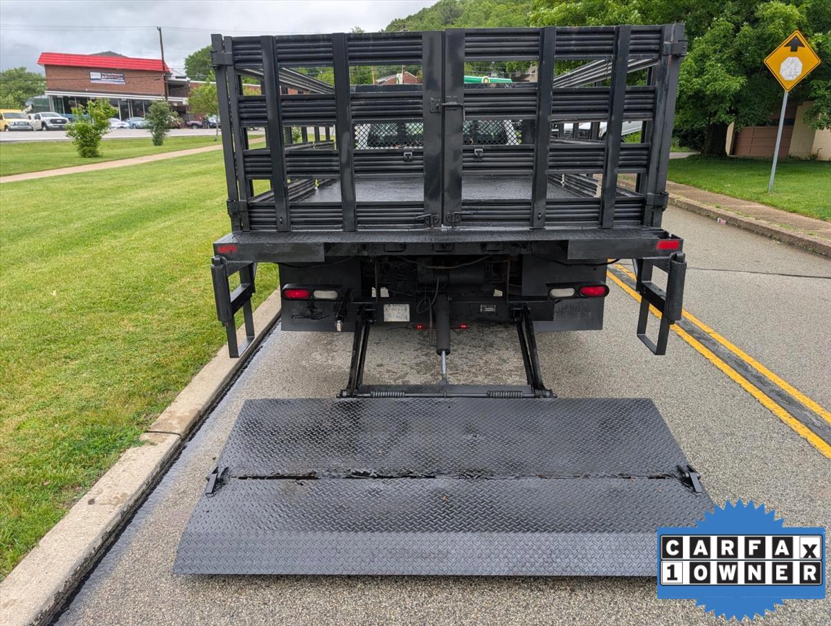 2010 Ford F-350 Super Duty 108