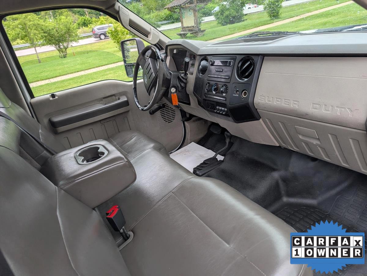 2010 Ford F-350 Super Duty 91