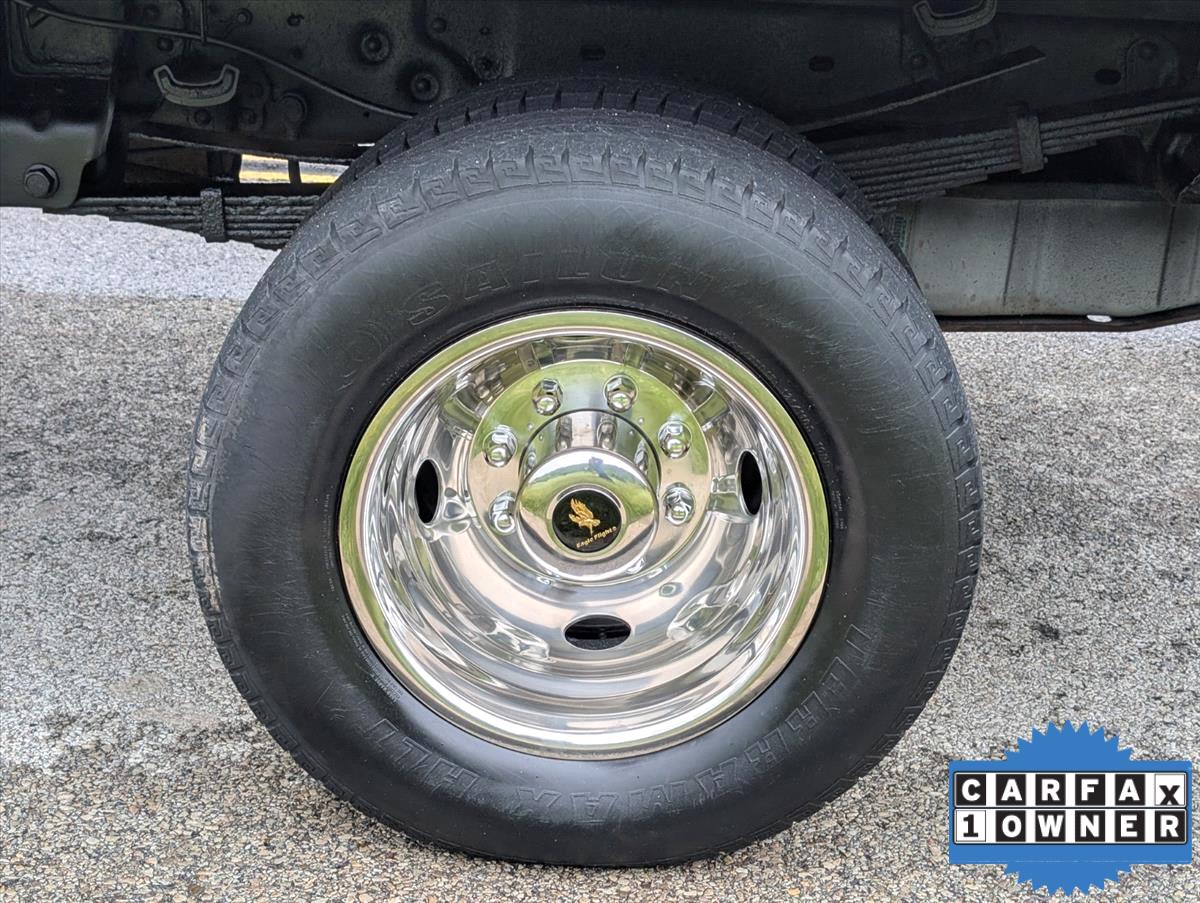 2010 Ford F-350 Super Duty 47