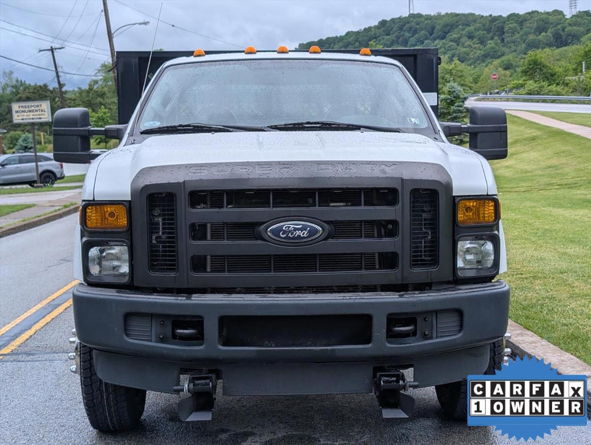 2010 Ford F-350 Super Duty 14