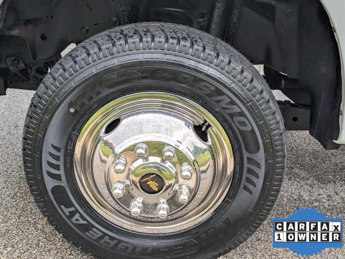2010 Ford F-350 Super Duty 65