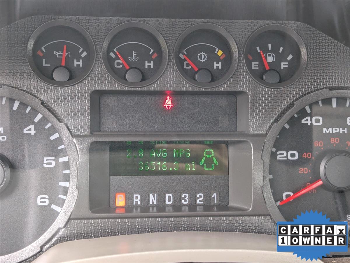 2010 Ford F-350 Super Duty 82